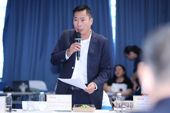 Tìm giải pháp cho doanh nghiệp bứt phá - Ảnh 2.