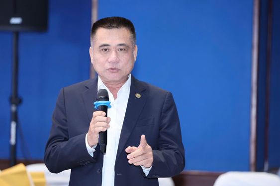 Tìm giải pháp cho doanh nghiệp bứt phá - Ảnh 6.