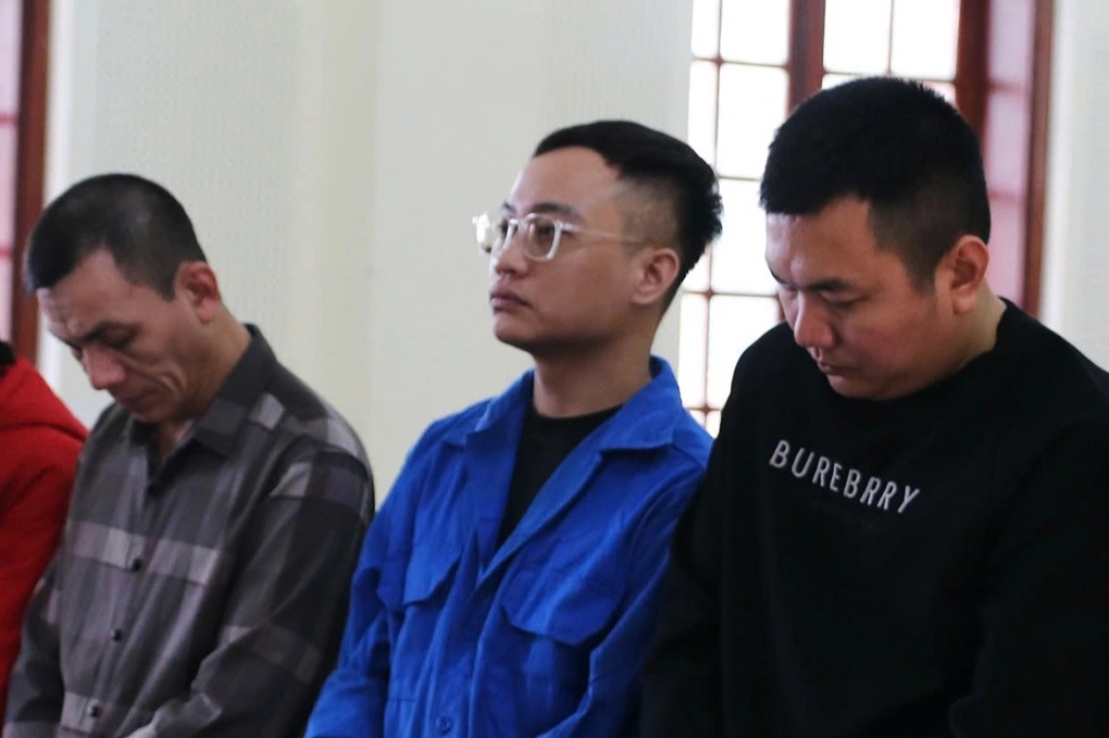 Người đàn ông cầm đầu nhóm rửa tiền cho đường dây lừa đảo ở Campuchia - 2