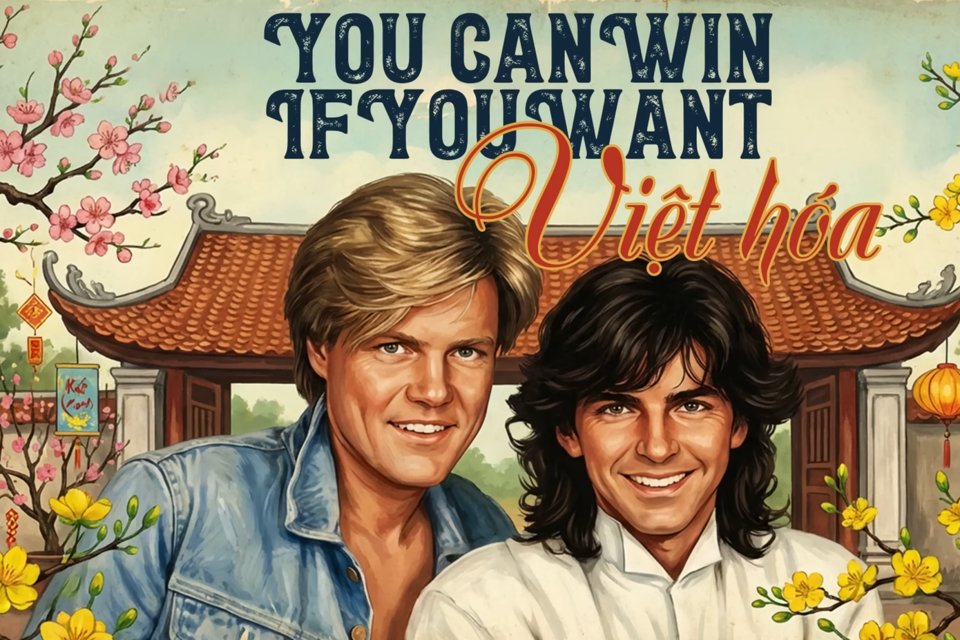 Nhạc Tết hút triệu view- Ảnh 2.