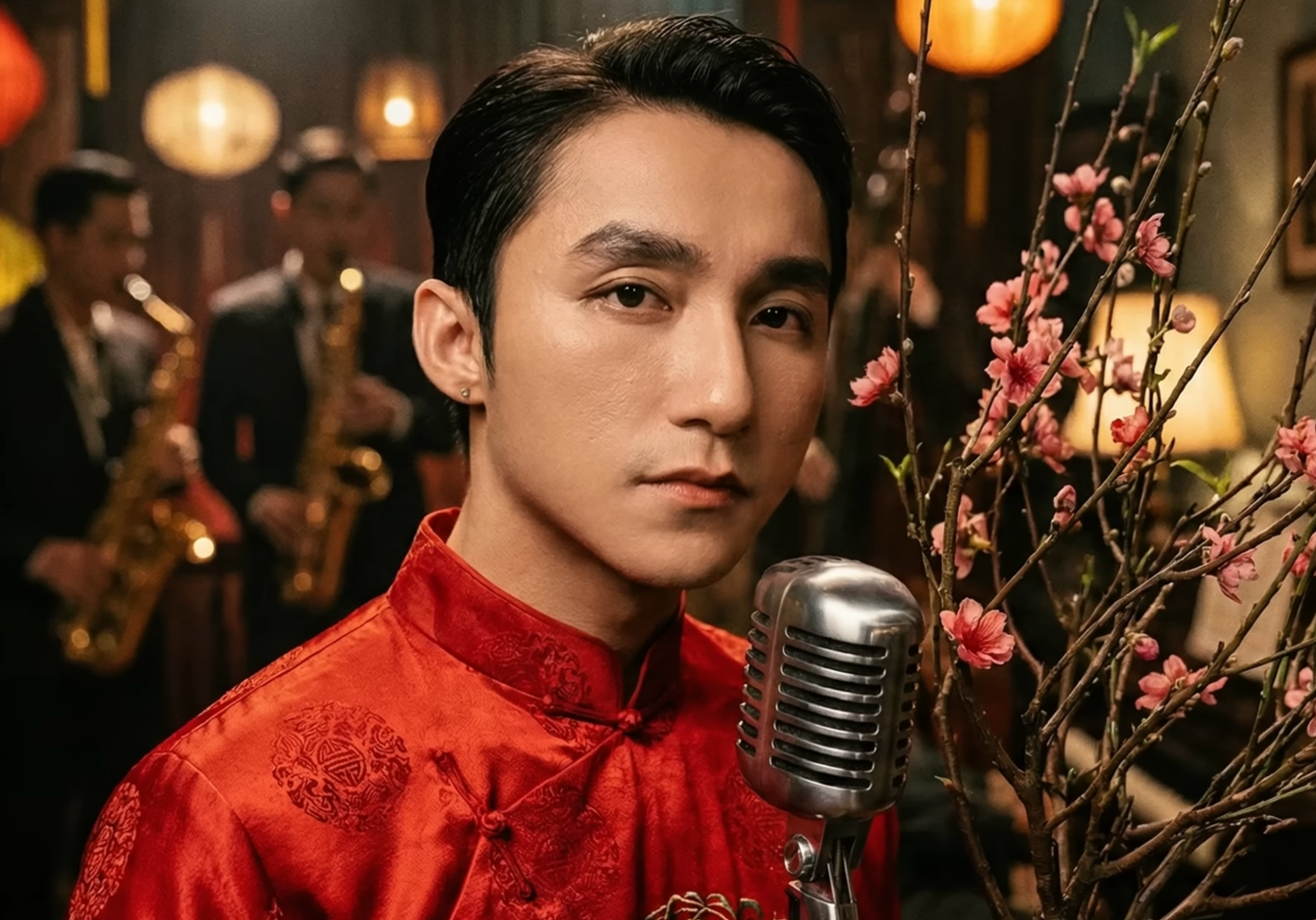 Nhạc Tết hút triệu view- Ảnh 4.