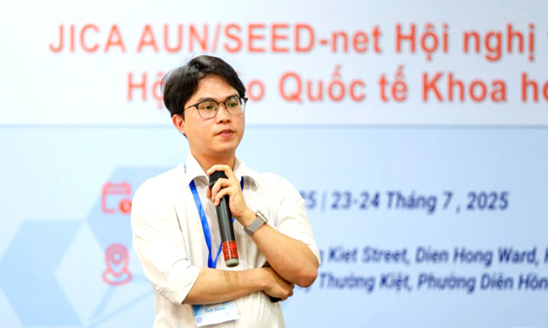 Những nhà khoa học đi ngược dòng: Từ phòng lab quốc tế về giảng đường Việt Nam - Ảnh 17.