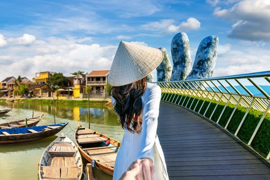 Vượt qua Brazil và Tây Ban Nha, Việt Nam bất ngờ lọt top 20 điểm đến mùa đông lý tưởng nhất thế giới- Ảnh 3.