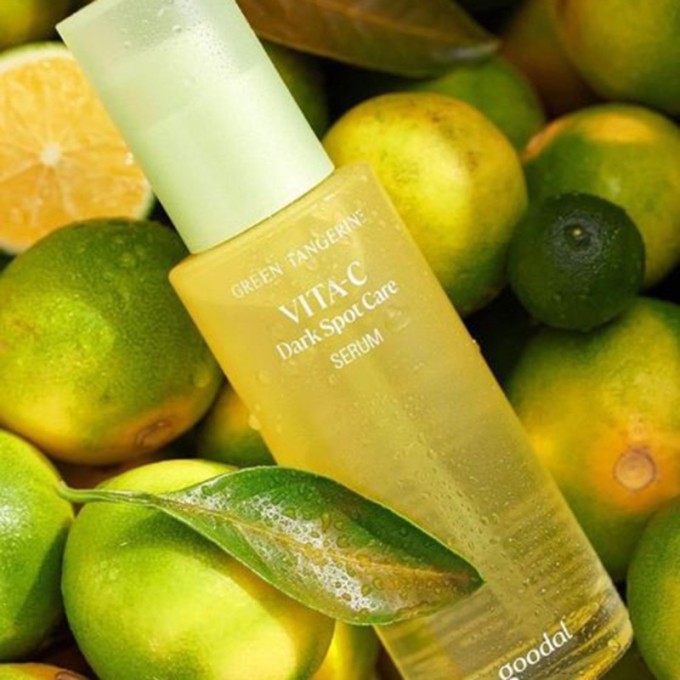 BTV Glamour gợi ý 3 lọ serum Hàn Quốc đỉnh nhất năm 2025 3 BTV Glamour gợi ý 3 lọ serum Hàn Quốc 'đỉnh' nhất năm 2025 - 2