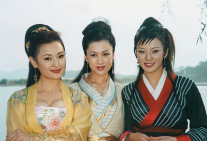 Mỹ nhân gợi cảm nhất 