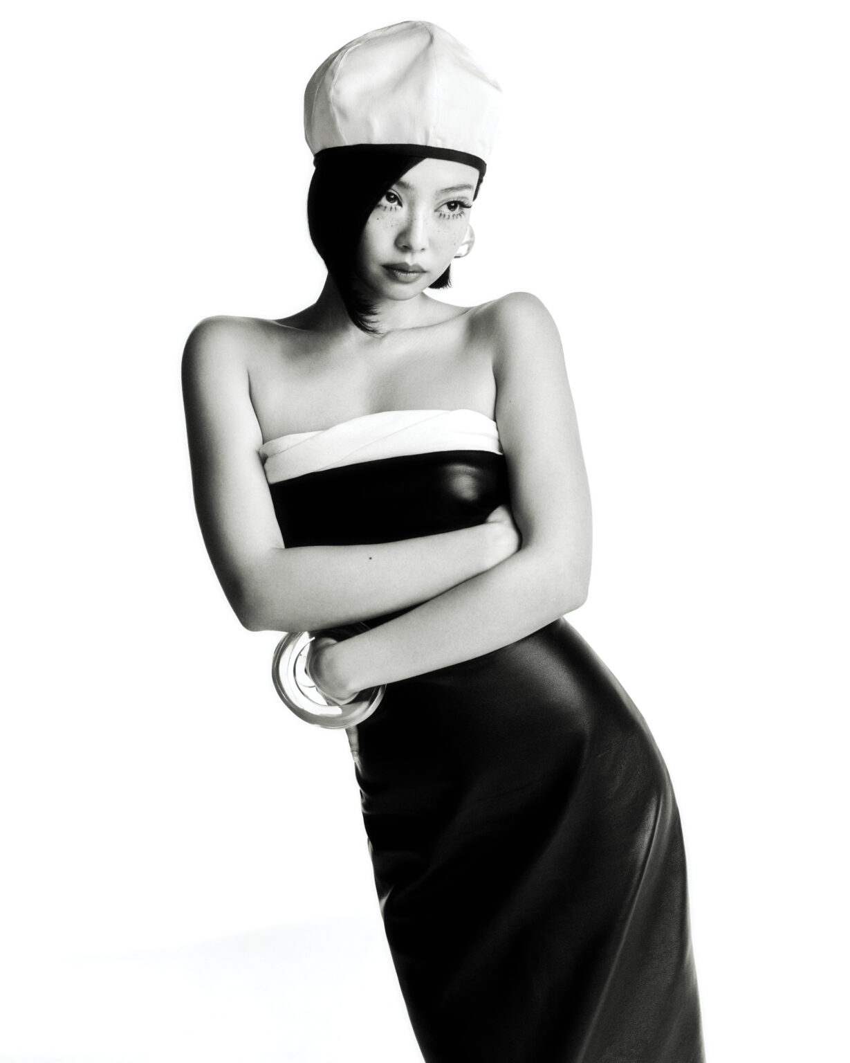 Jennie mở bài năm 2026 khét lẹt!- Ảnh 8.