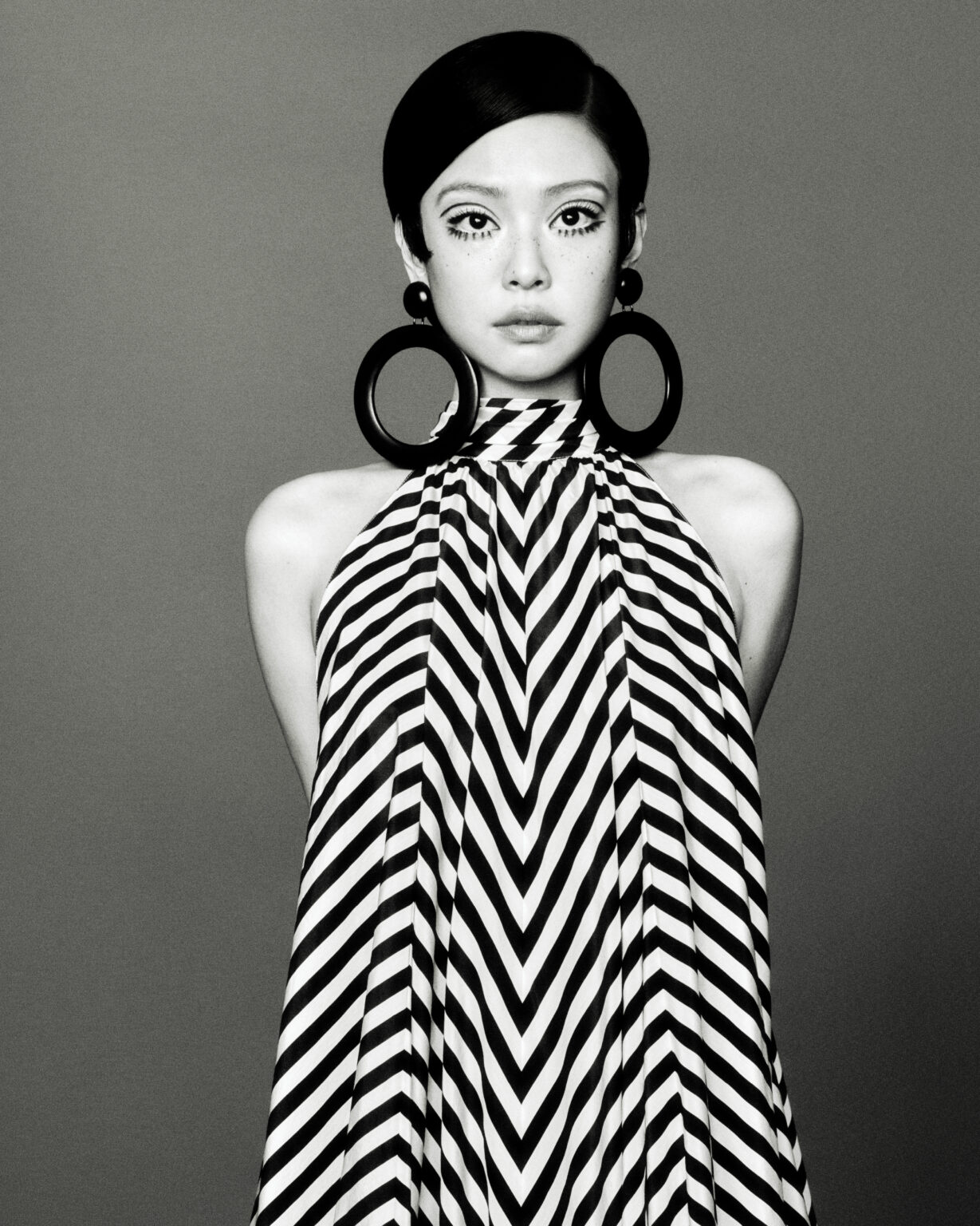 Jennie mở bài năm 2026 khét lẹt!- Ảnh 10.