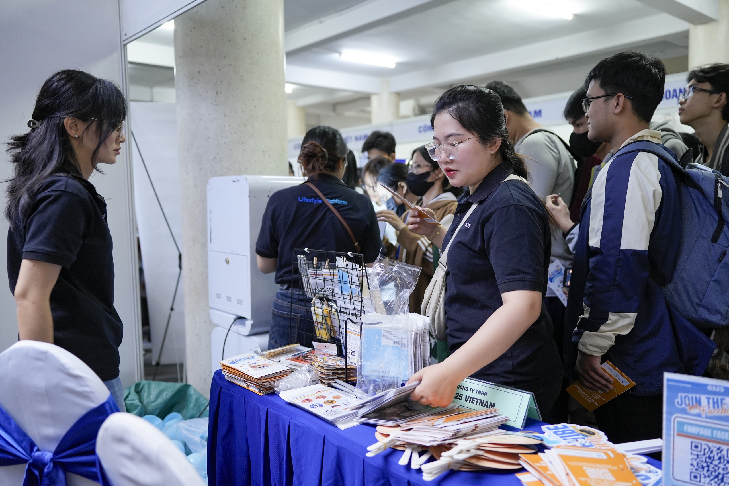 Nguồn nhân lực năm 2026 chịu tác động bởi những yếu tố nào? - Ảnh 3.