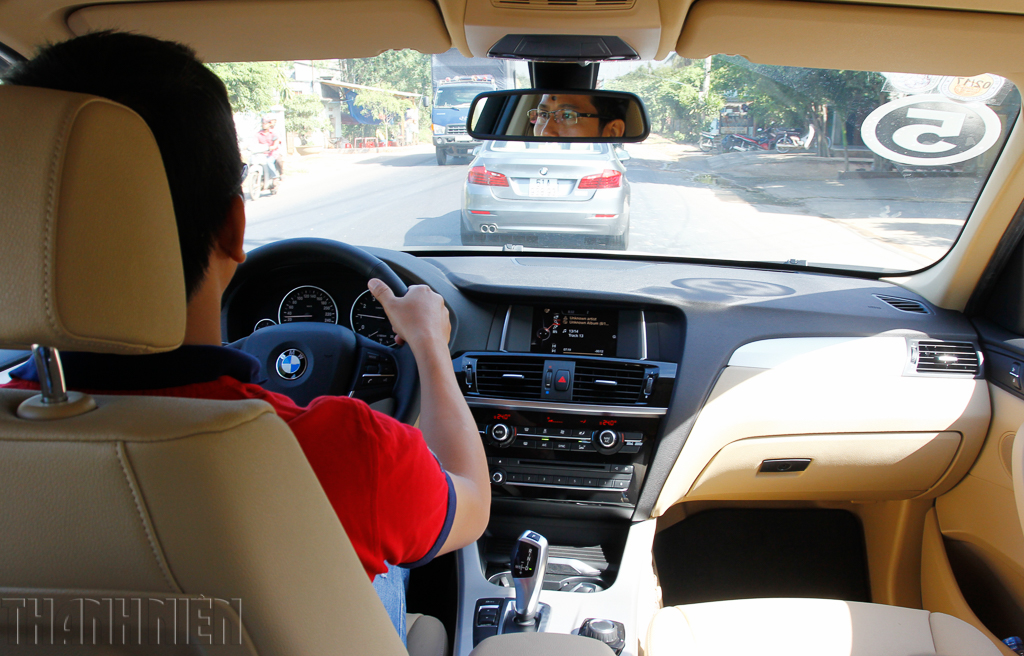 6 chính sách mới liên quan đến ô tô, xe máy có hiệu lực từ năm 2026 - Ảnh 7.