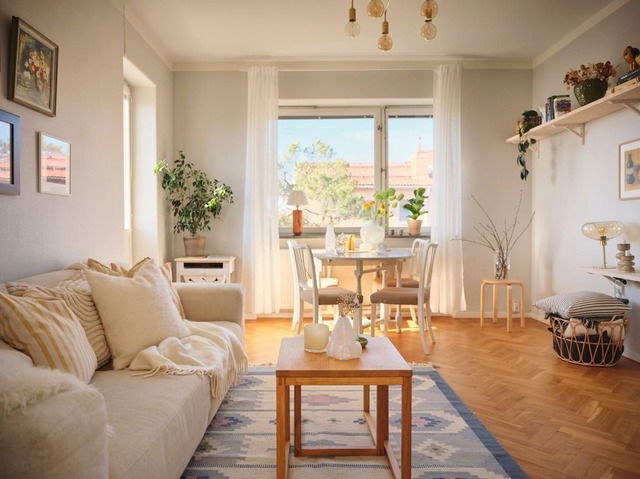 Mùng 1/1: 3 chỗ trong nhà càng sáng càng dễ ở, làm ăn khấm khá- Ảnh 2.