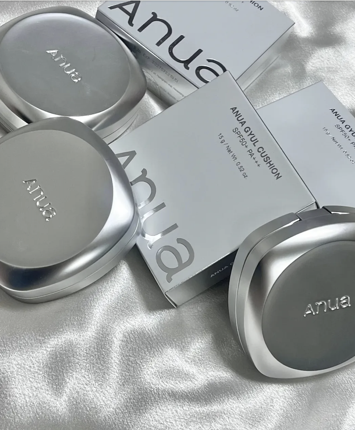 8 hộp cushion xứ Hàn đáng mua nhất năm: Chọn đúng, da đẹp ngay từ cái chạm đầu tiên- Ảnh 16.