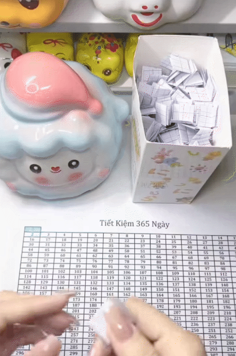 Từ 1.000 đồng đến 67 triệu/năm: Trend tiết kiệm “nhỏ mà có võ” giúp nhiều mẹ nội trợ đổi cách quản lý tiền trong 2025- Ảnh 3.