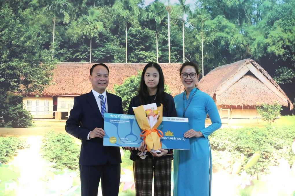 Điều bất ngờ của du khách khi xông đất Phong Nha - Kẻ Bàng - 2