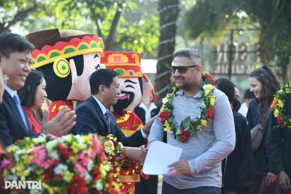 Điều bất ngờ của du khách khi xông đất Phong Nha - Kẻ Bàng - 4