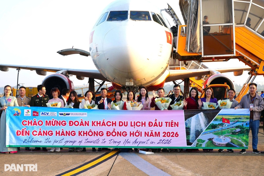 Điều bất ngờ của du khách khi xông đất Phong Nha - Kẻ Bàng - 5