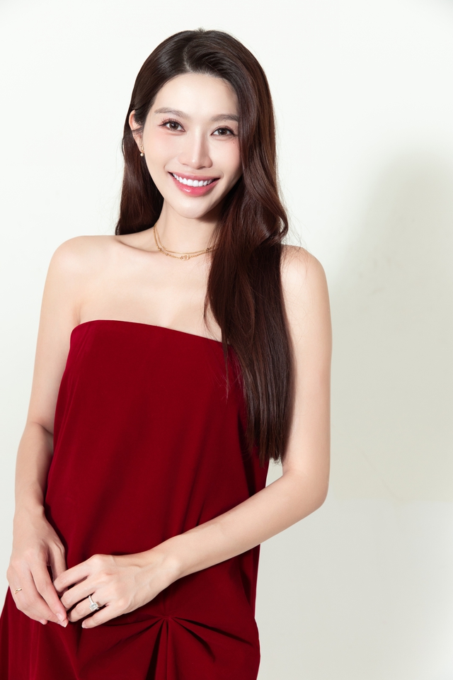 Đầu năm gặp vợ chồng Chế Nguyễn Quỳnh Châu: Đầu năm gặp vợ chồng Chế Nguyễn Quỳnh Châu: