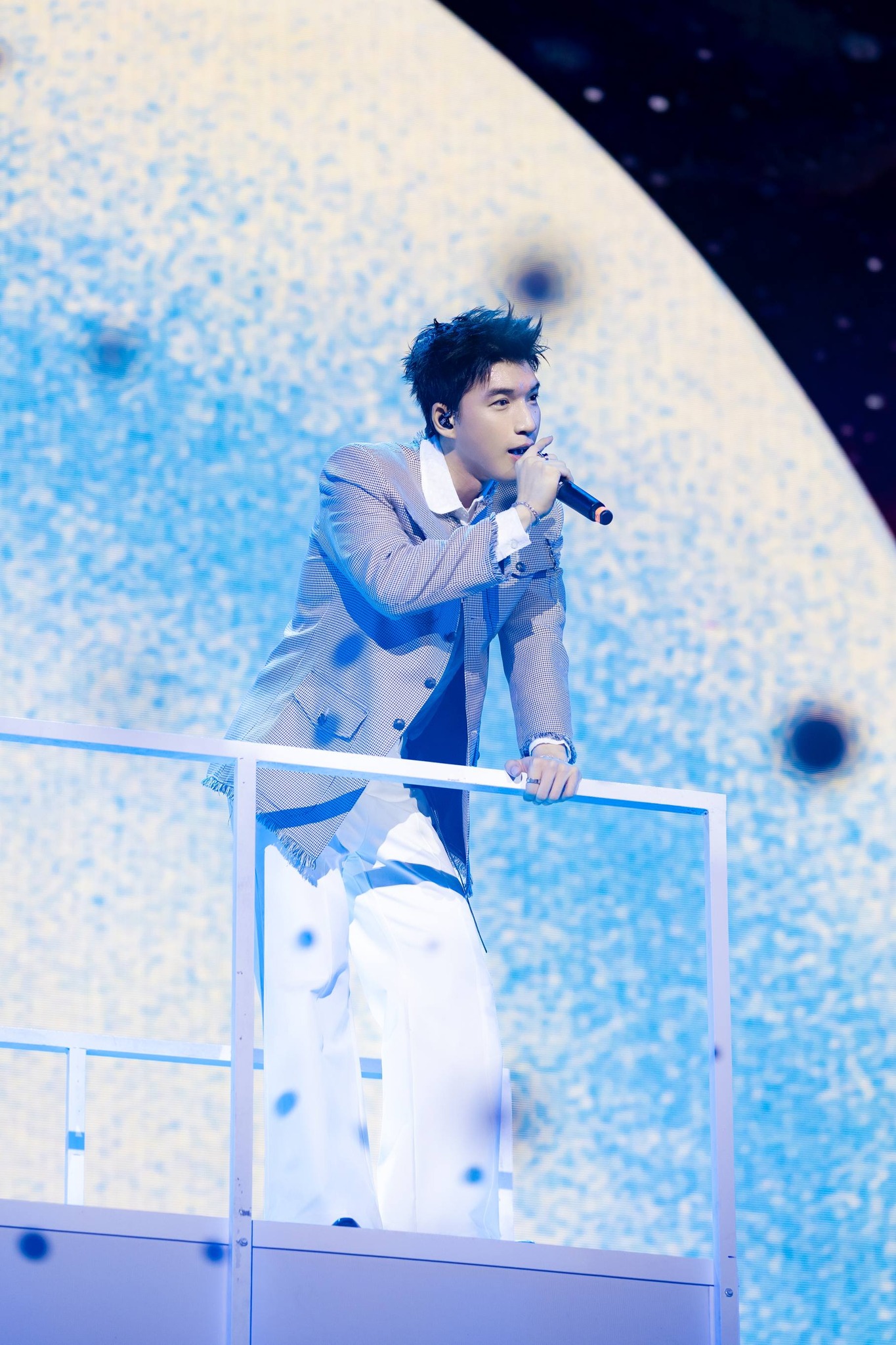 HOZO City Tết Fest 2025: 3 đêm nhạc bùng nổ cùng Mỹ Tâm, SOOBIN và dàn sao đỉnh cao, Đức Phúc “se duyên” màn cầu hôn 102 triệu đồng- Ảnh 2.