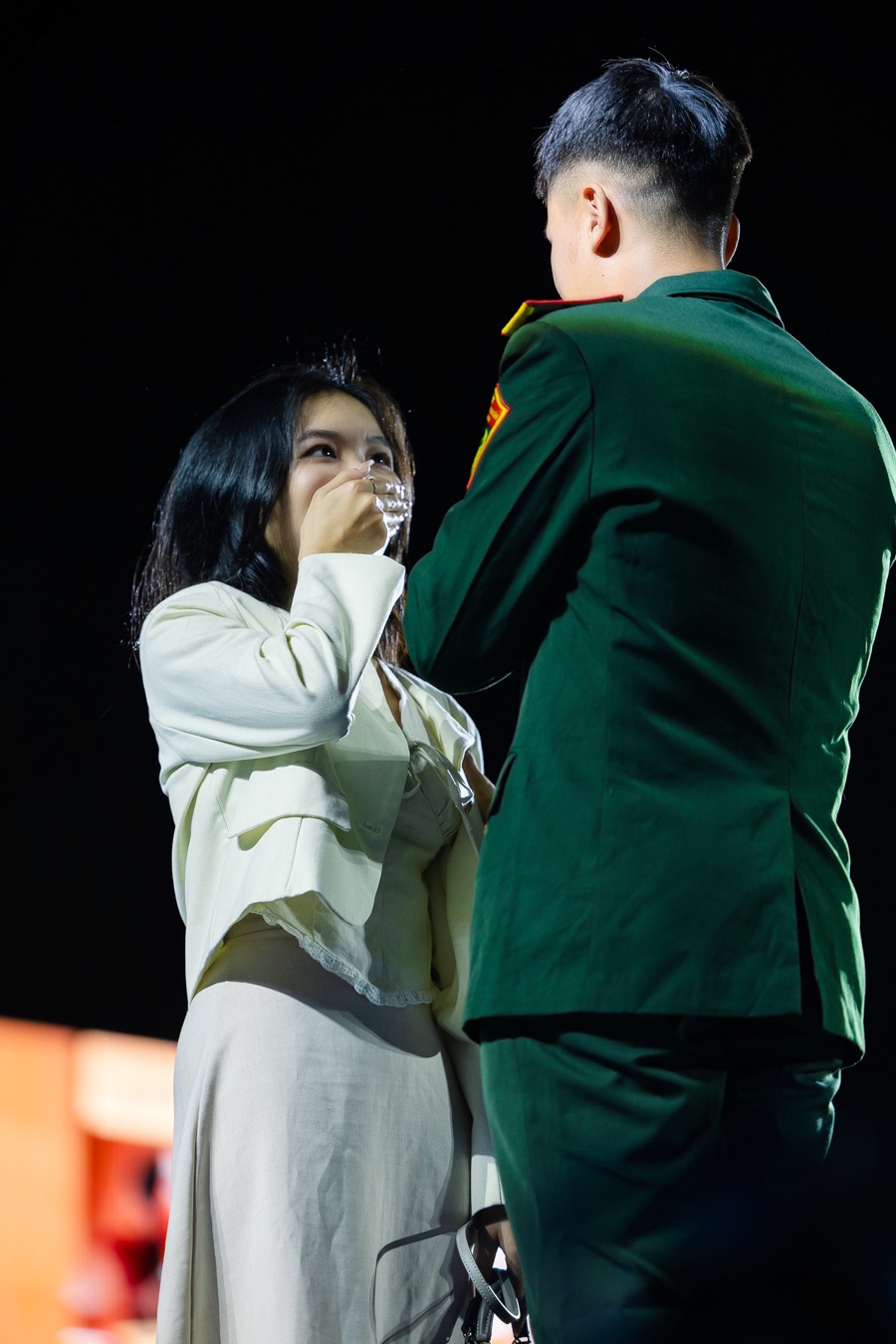 HOZO City Tết Fest 2025: 3 đêm nhạc bùng nổ cùng Mỹ Tâm, SOOBIN và dàn sao đỉnh cao, Đức Phúc “se duyên” màn cầu hôn 102 triệu đồng- Ảnh 10.