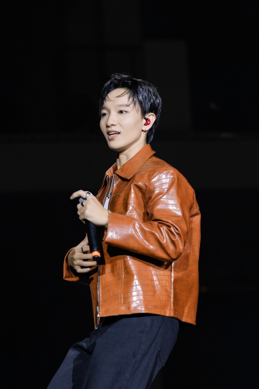 HOZO City Tết Fest 2025: 3 đêm nhạc bùng nổ cùng Mỹ Tâm, SOOBIN và dàn sao đỉnh cao, Đức Phúc “se duyên” màn cầu hôn 102 triệu đồng- Ảnh 12.