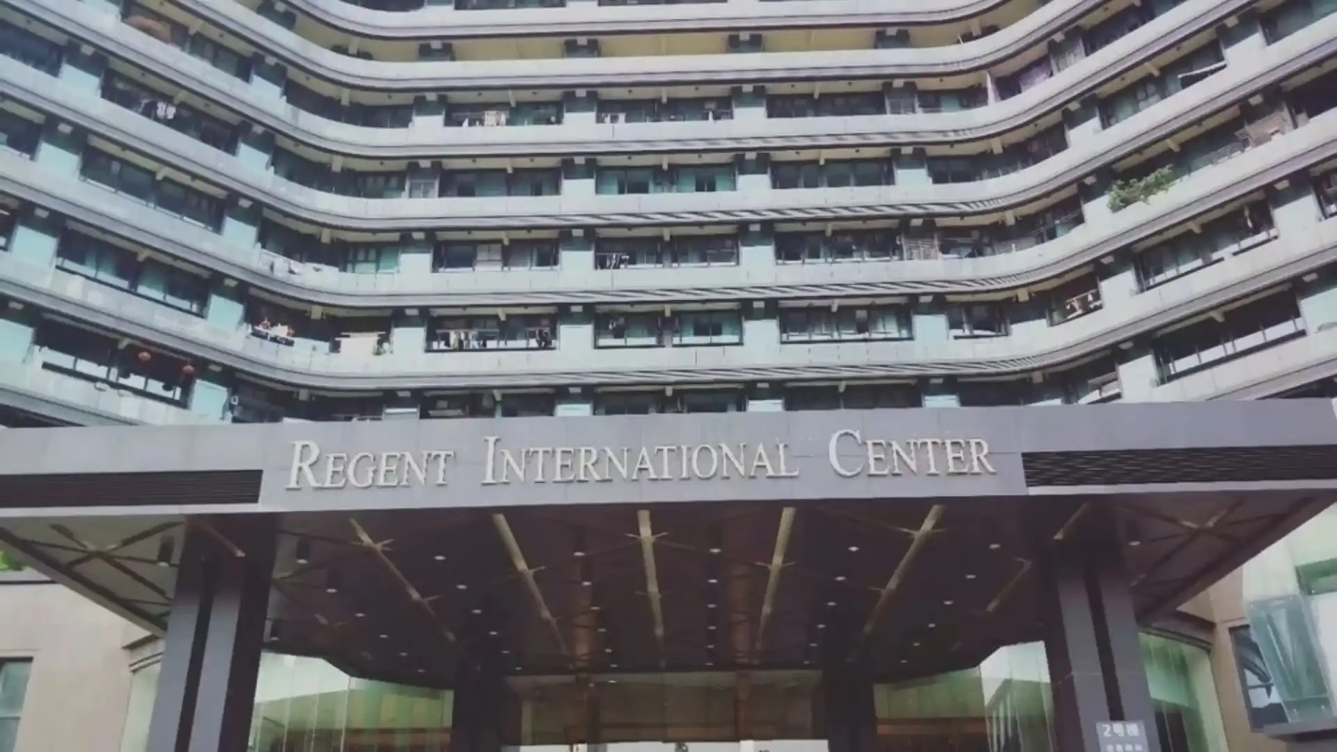 Cận cảnh khu dân cư lớn nhất thế giới, ai nhìn cũng phải thốt lên 2 chữ: Tiền đình!- Ảnh 2.