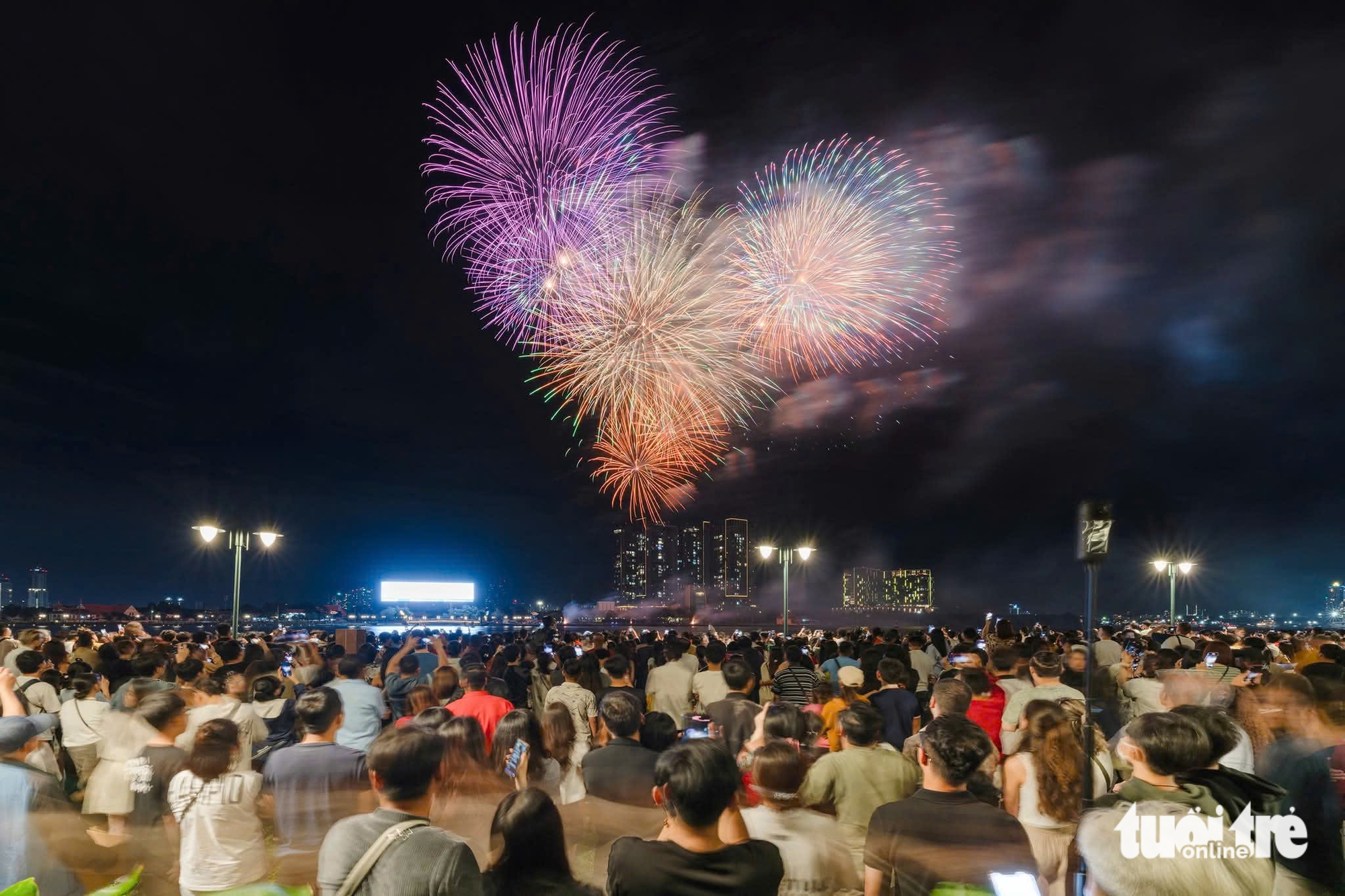 Năm mới, ngắm diện mạo hiện đại của Khu đô thị mới Thủ Thiêm sau 30 năm quy hoạch 3 Năm mới, ngắm diện mạo hiện đại của Khu đô thị mới Thủ Thiêm sau 30 năm quy hoạch - Ảnh 4.