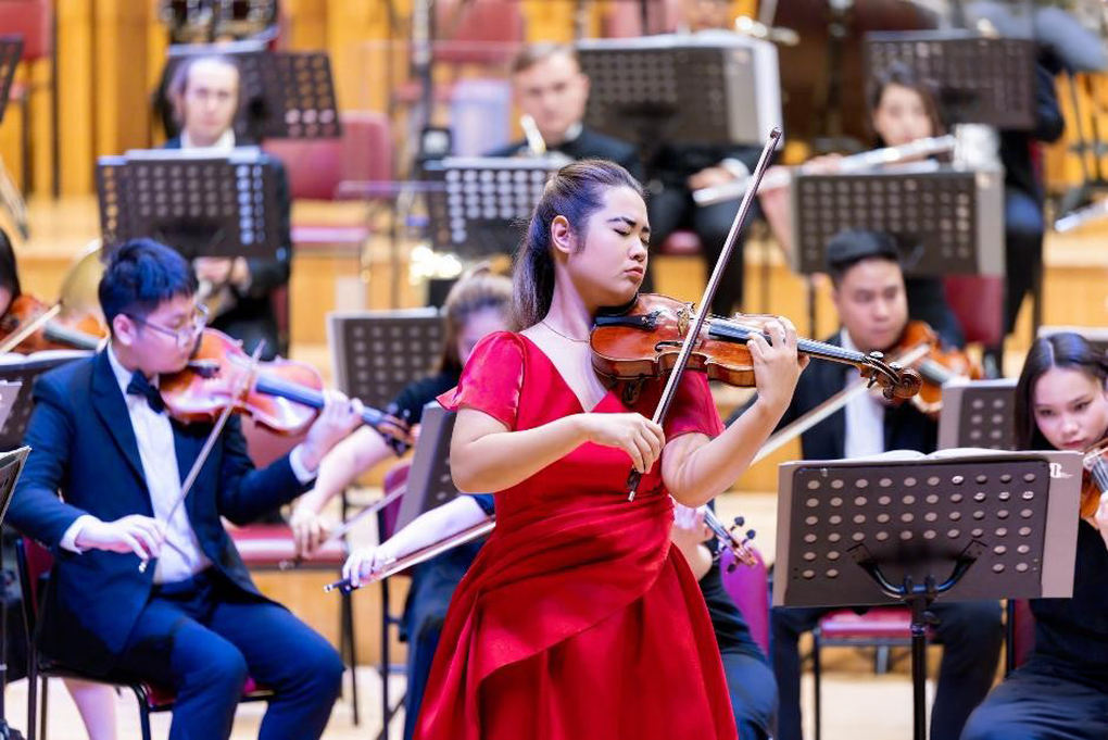 “Thanh âm tinh hoa” - Hành trình lan tỏa giá trị nghệ thuật cùng MSB - 4