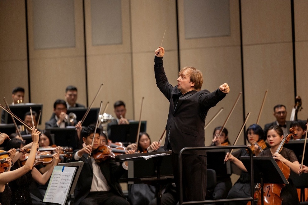 “Thanh âm tinh hoa” - Hành trình lan tỏa giá trị nghệ thuật cùng MSB - 5