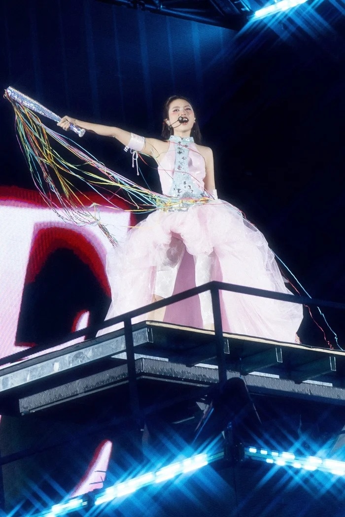 Phương Mỹ Chi thống kê 'tài sản' đáng nể ở tuổi 24