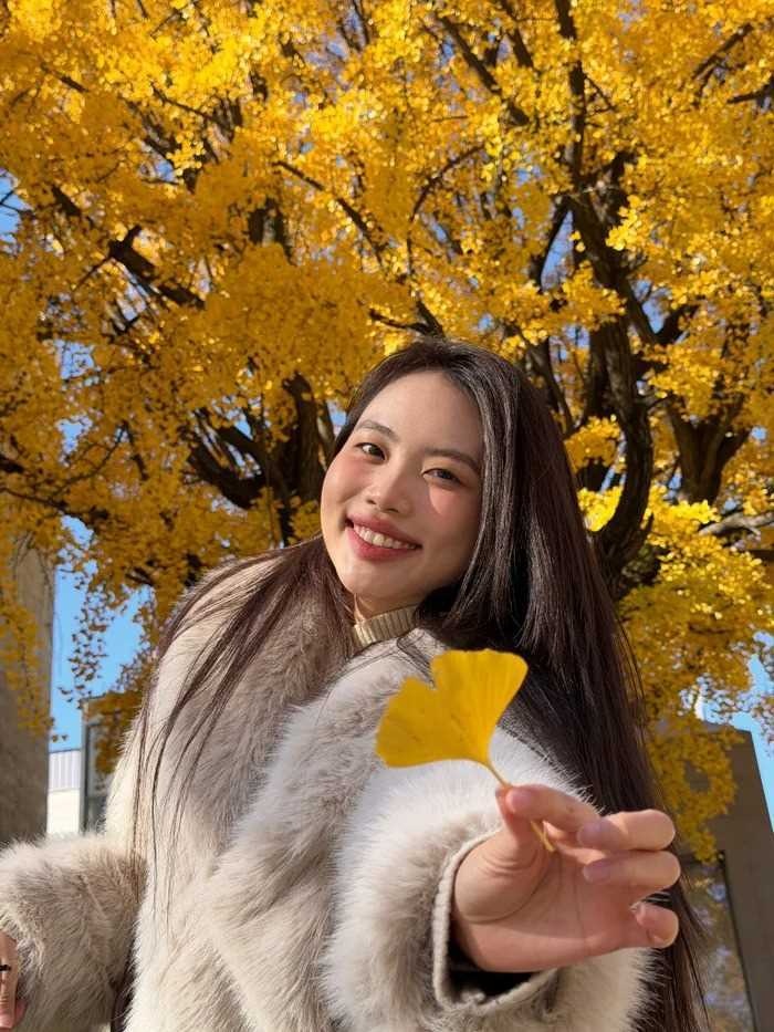 Phương Mỹ Chi thống kê 'tài sản' đáng nể ở tuổi 24