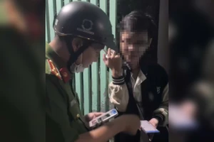 Giải cứu sinh viên bị 'bắt cóc online' vì chiêu lừa có học bổng du học