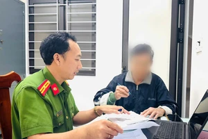 Công an Đà Nẵng kịp thời ngăn chặn vụ 'bắt cóc online' người đàn ông 67 tuổi