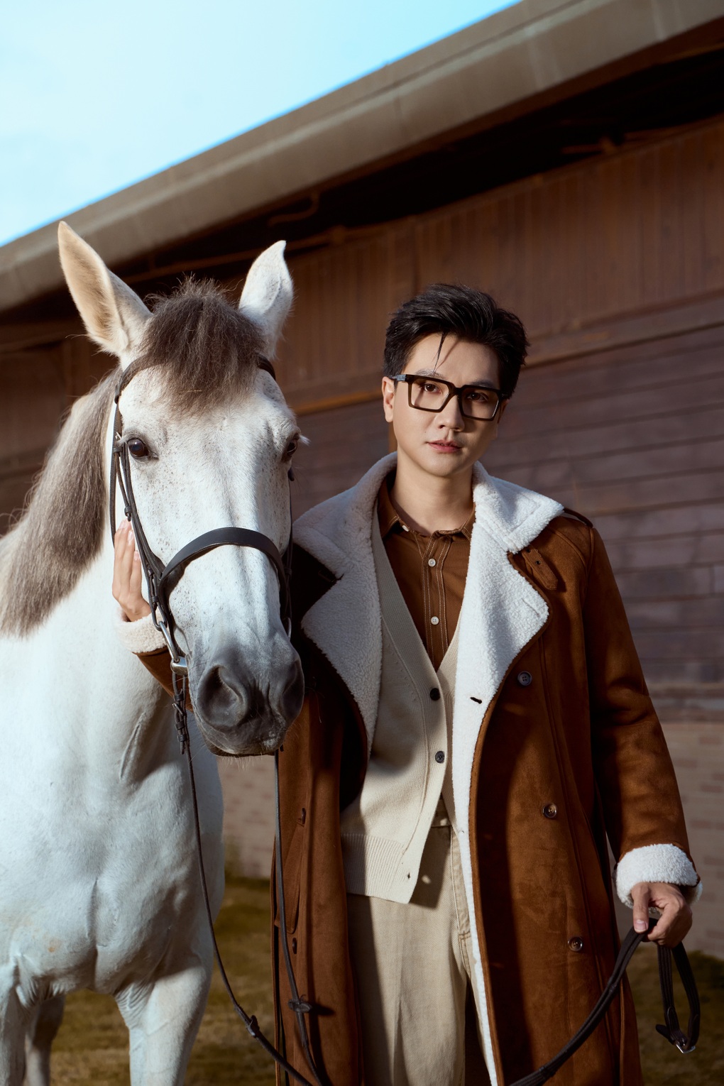 MC Công Tố VTV: Từng rối loạn lưỡng cực, tuổi 35 chọn sống chậm - 2