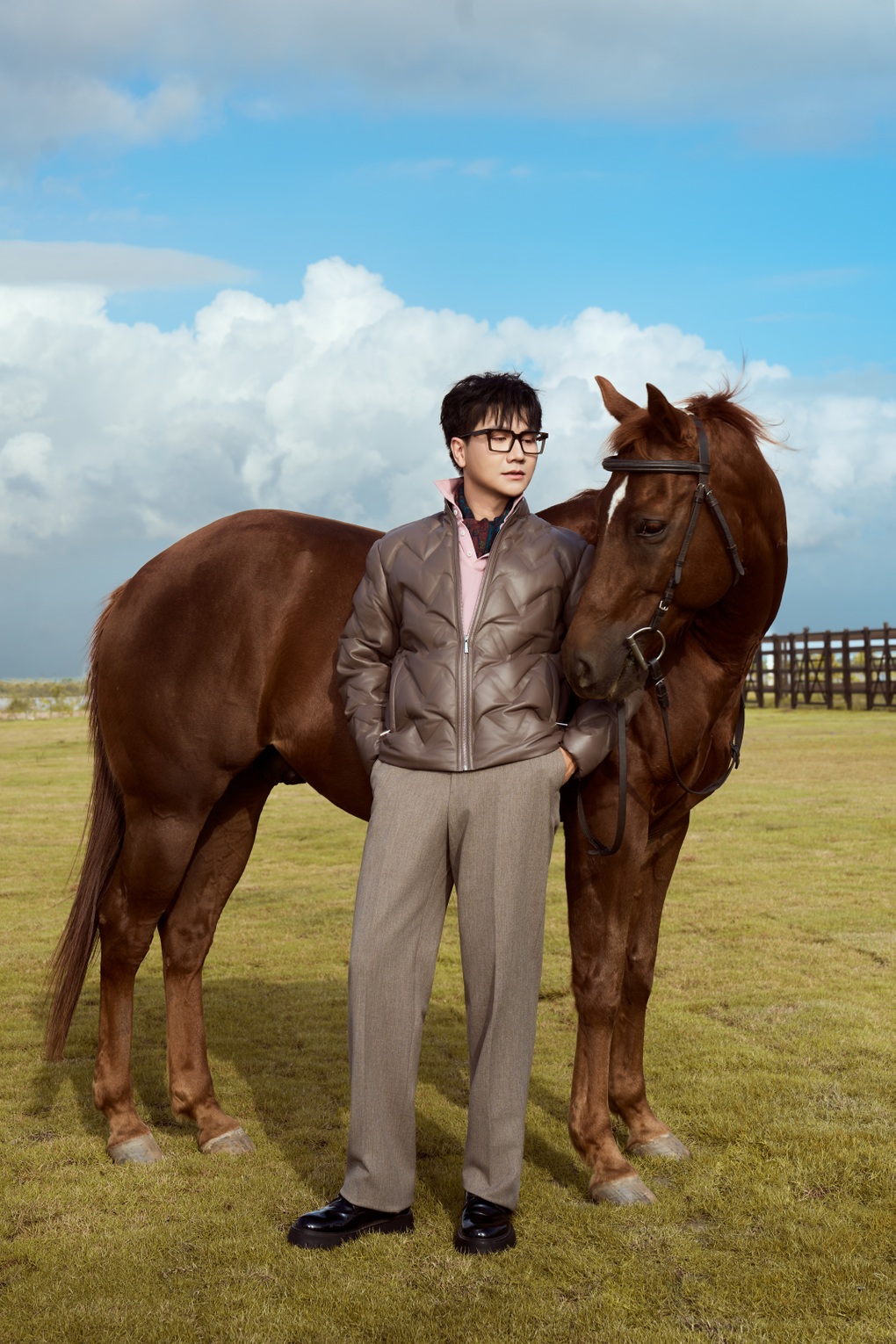 MC Công Tố VTV: Từng rối loạn lưỡng cực, tuổi 35 chọn sống chậm - 4