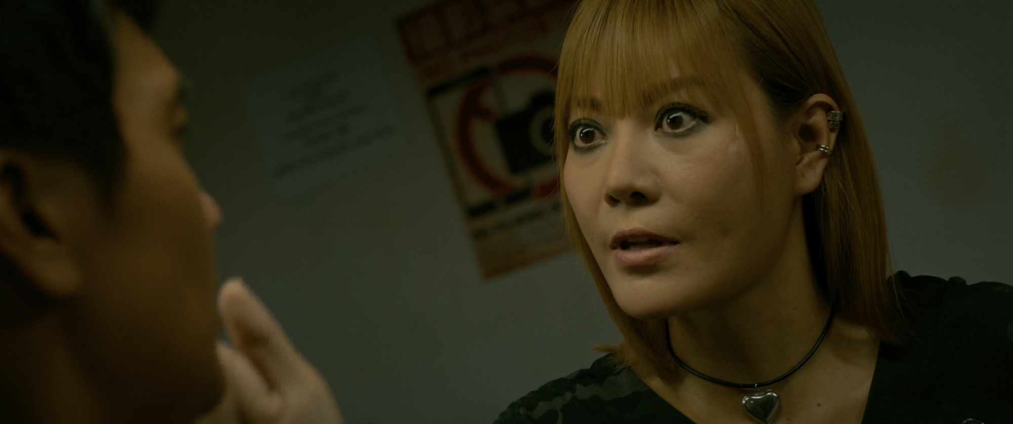 Thiên Đường Máu: Lời cảnh tỉnh cho những ai ham mê “việc nhẹ lương cao”- Ảnh 5.