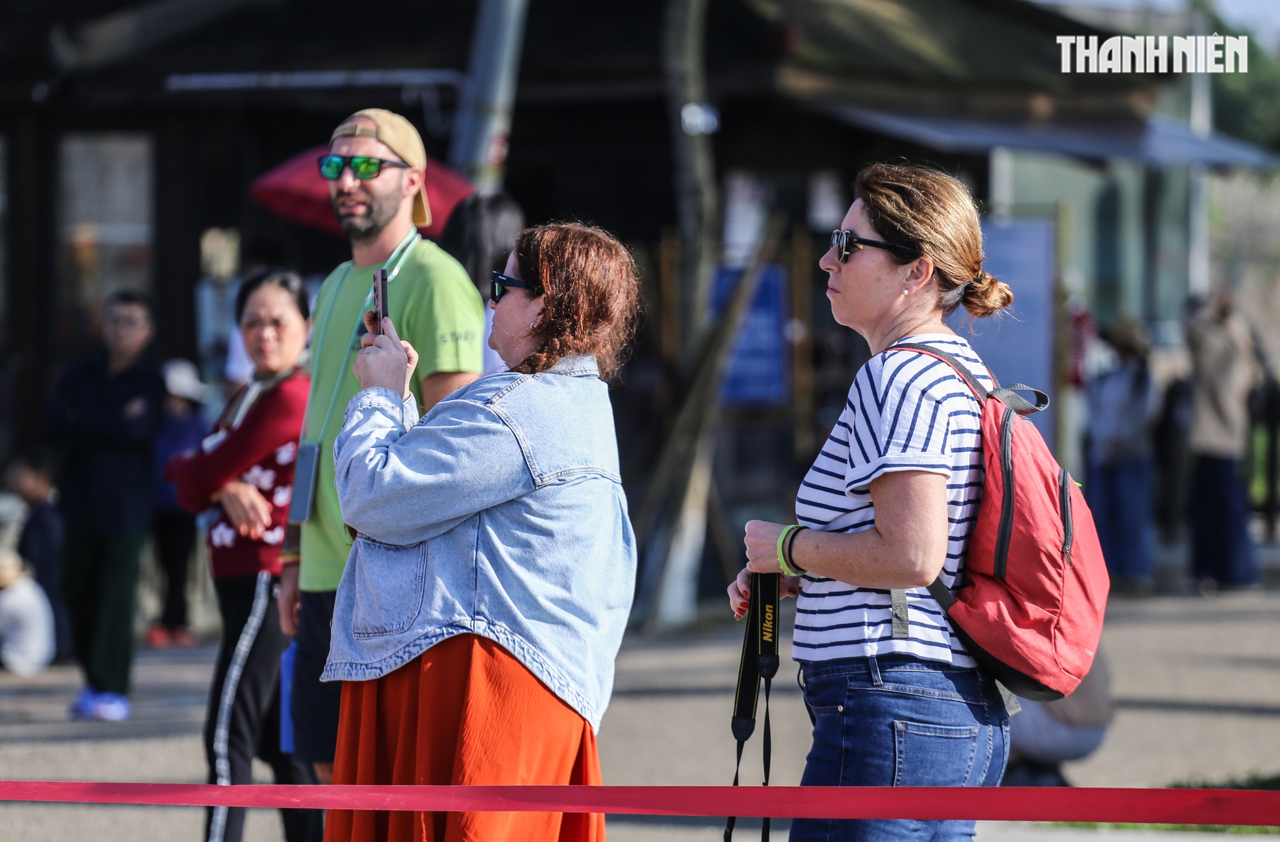 Tái hiện lễ Ban sóc triều Nguyễn, khởi động Festival Huế 2026- Ảnh 4.