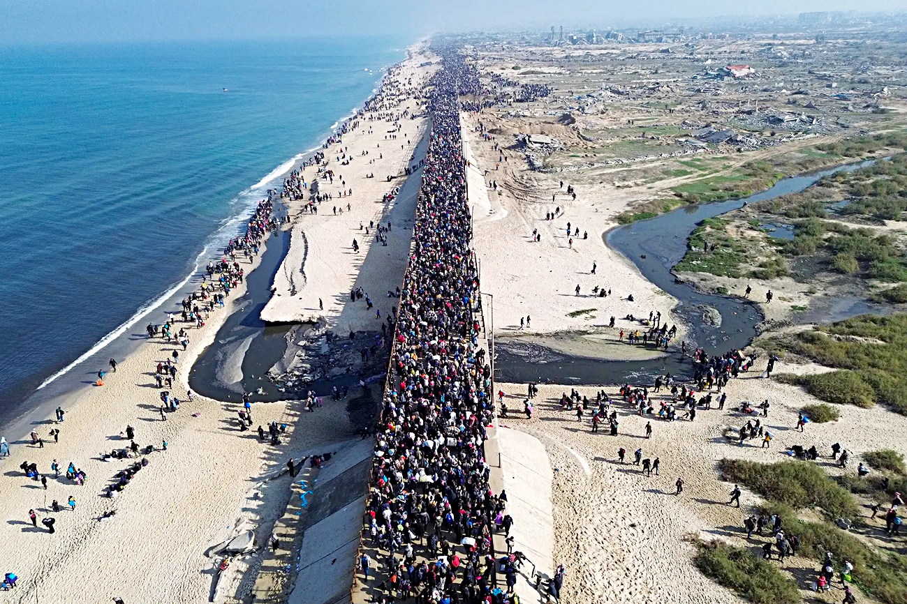 xung đột - Ảnh 3.