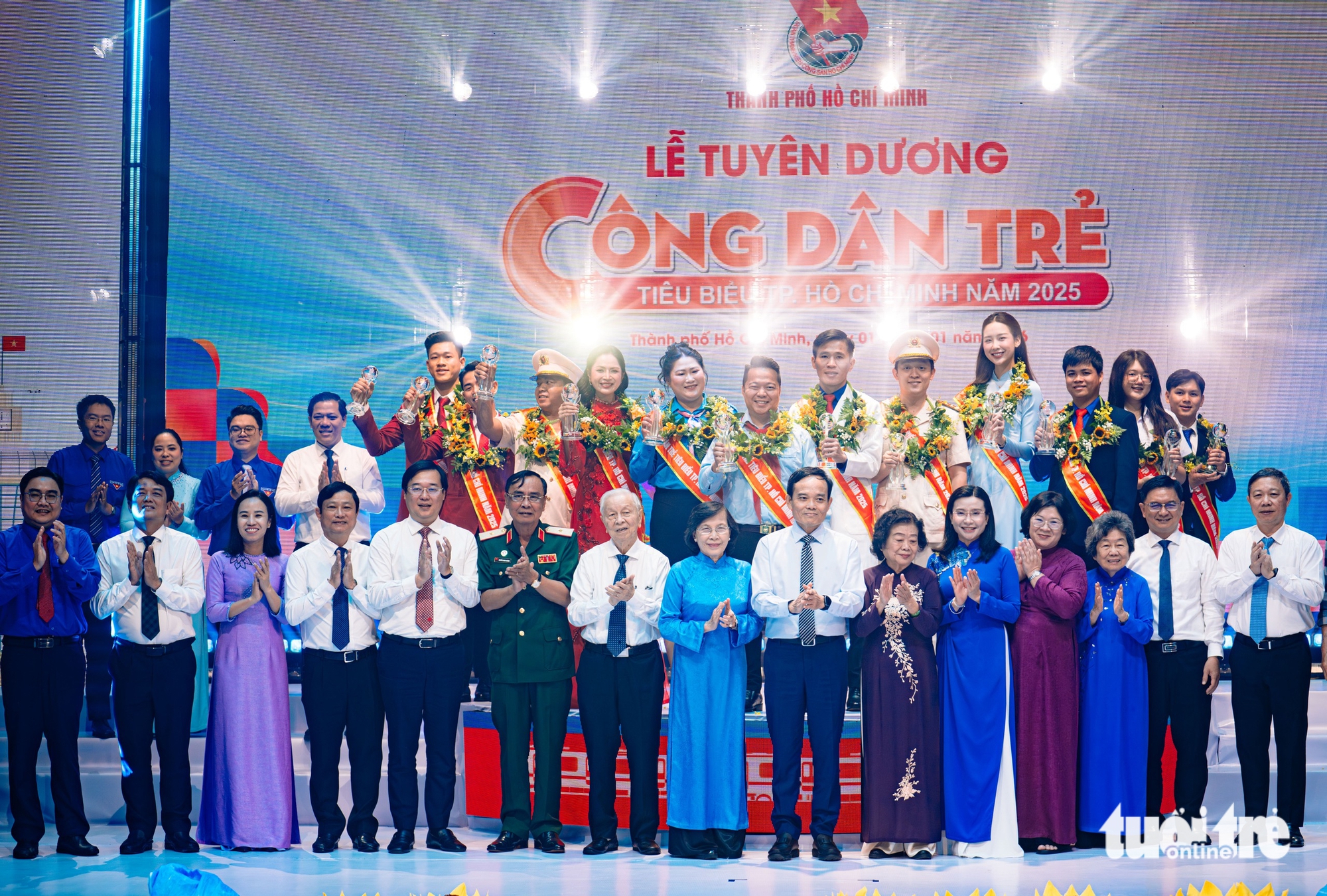 công dân trẻ - Ảnh 4.