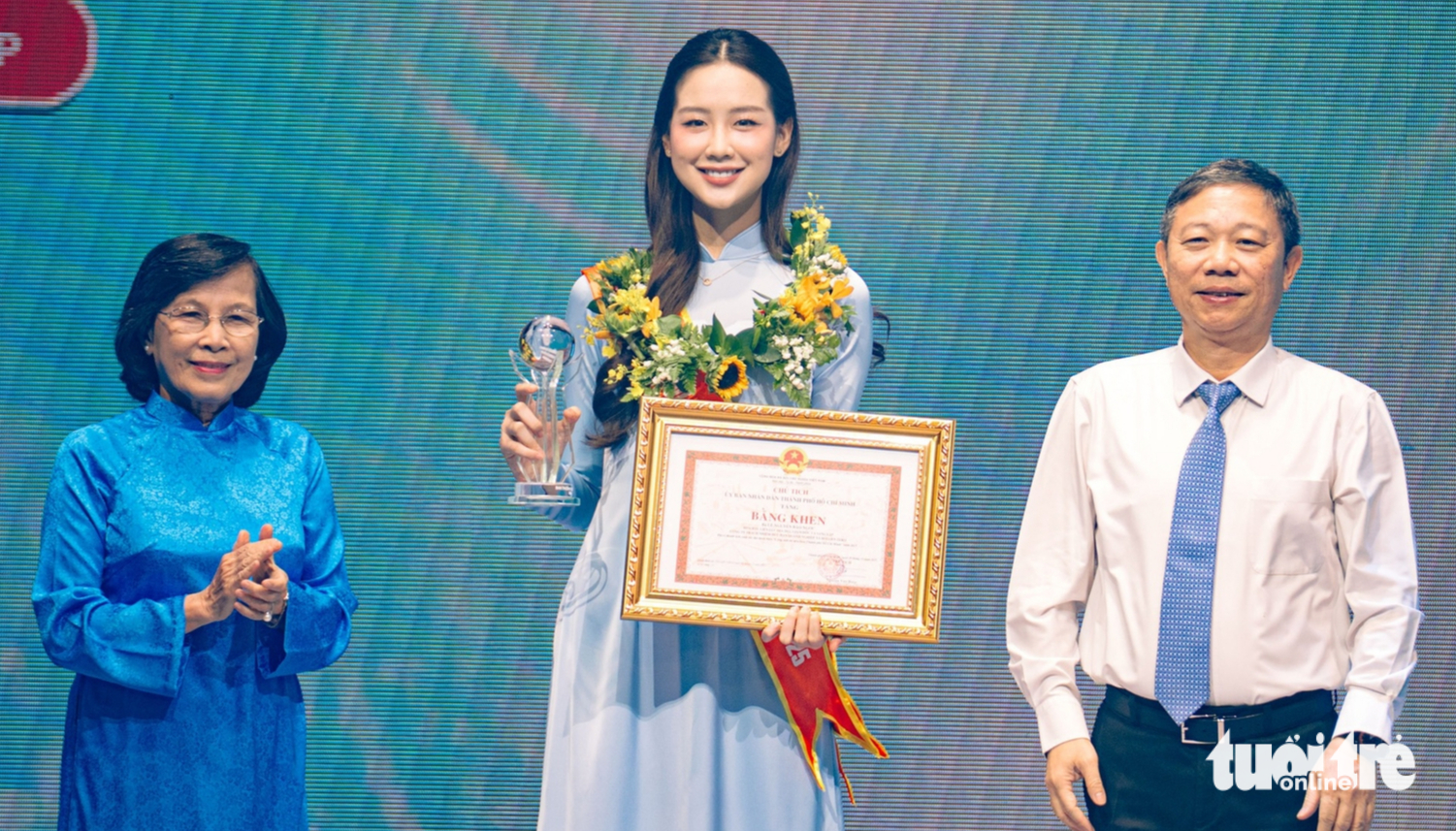 công dân trẻ - Ảnh 7.