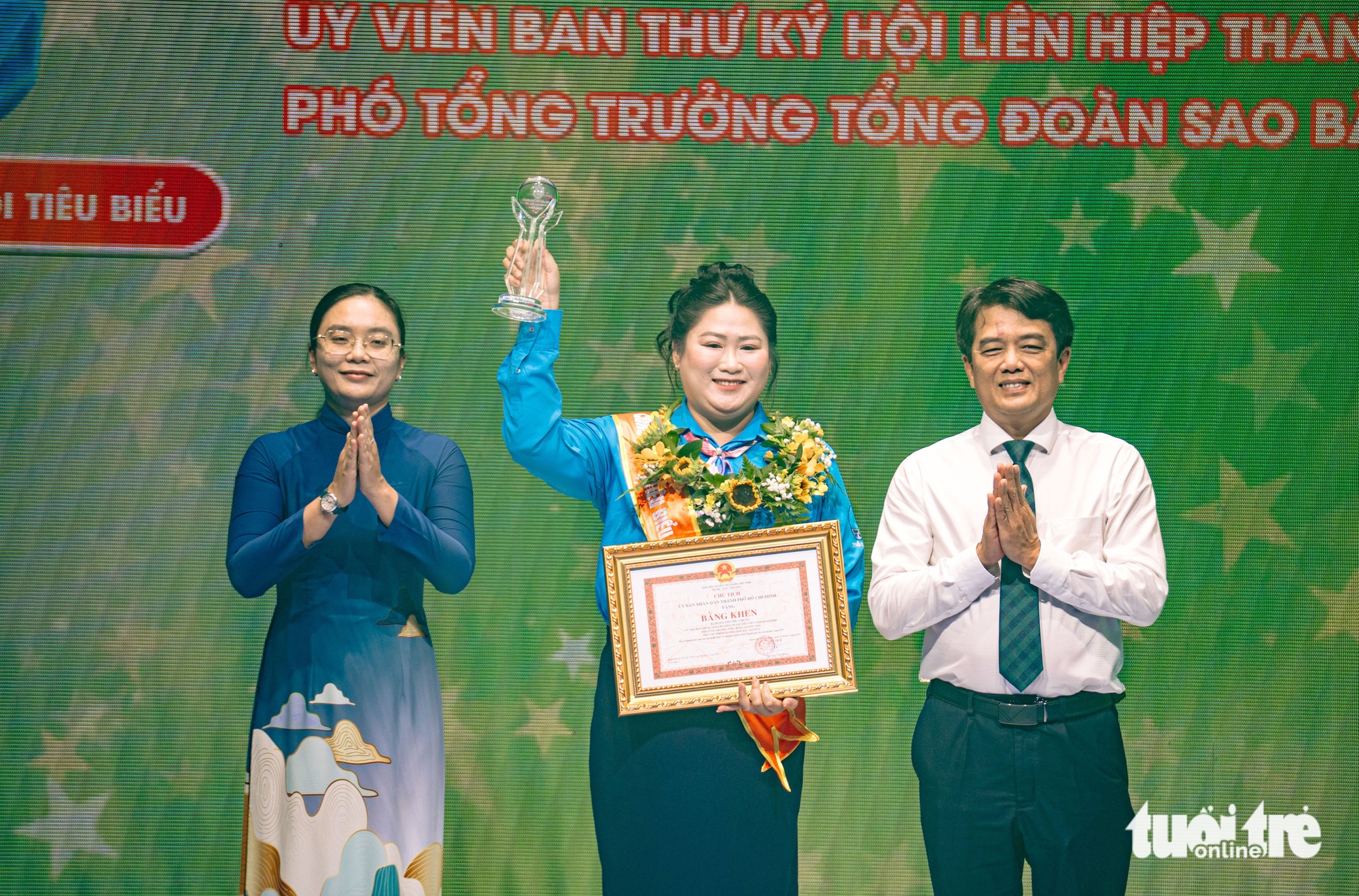 công dân trẻ - Ảnh 11.