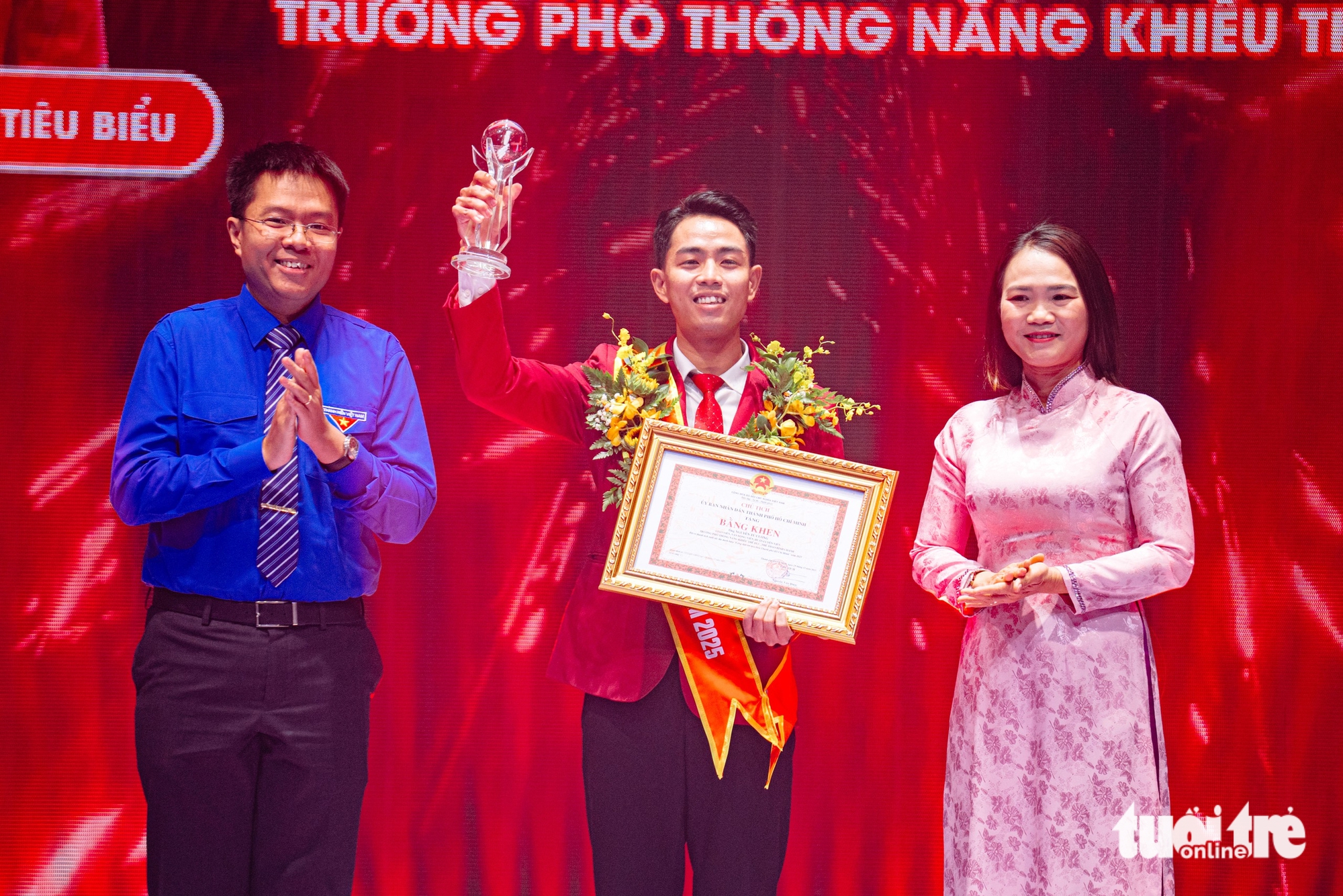 công dân trẻ - Ảnh 13.