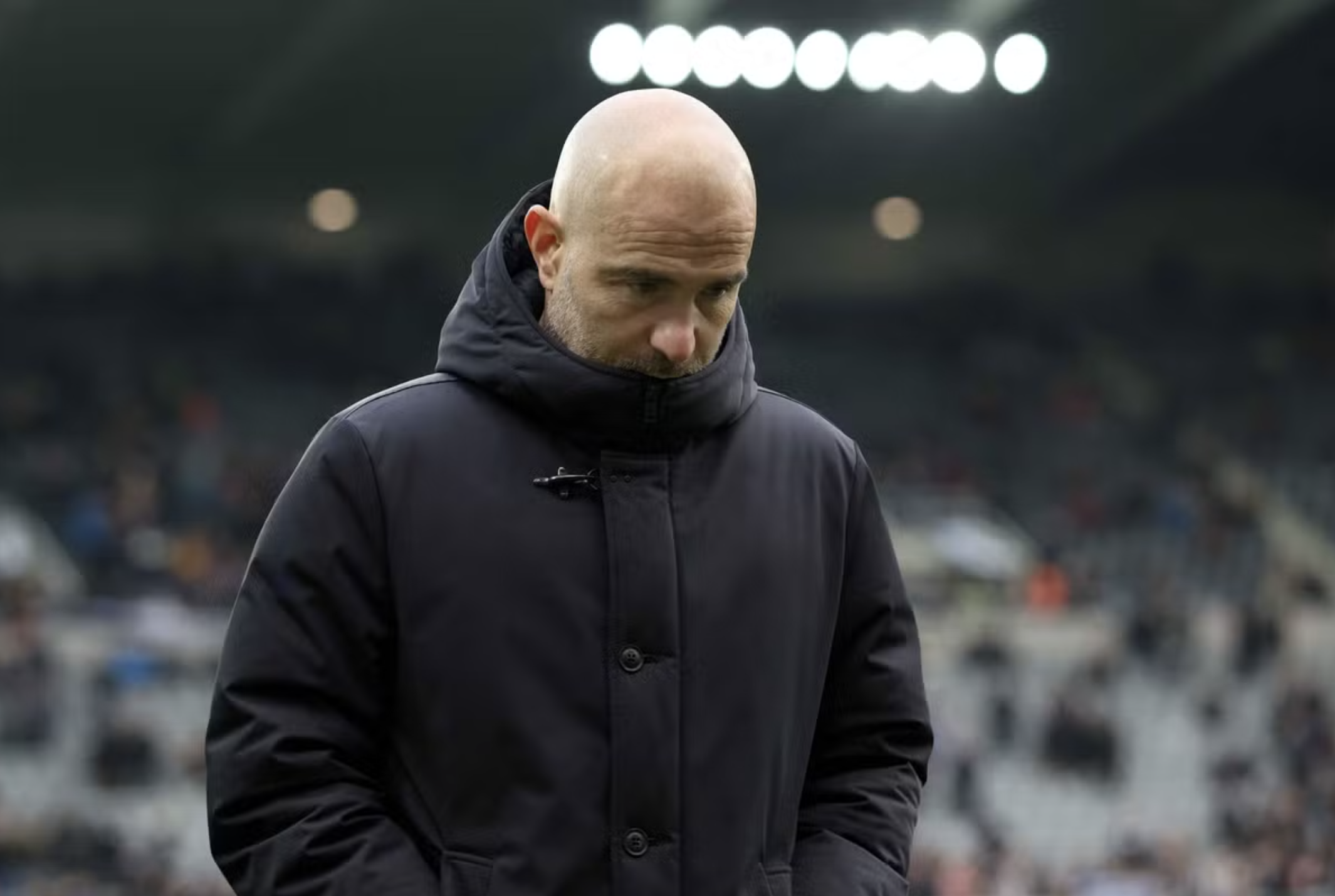 Bất đồng quan điểm, HLV Enzo Maresca sẵn sàng chia tay Chelsea - Ảnh 4.