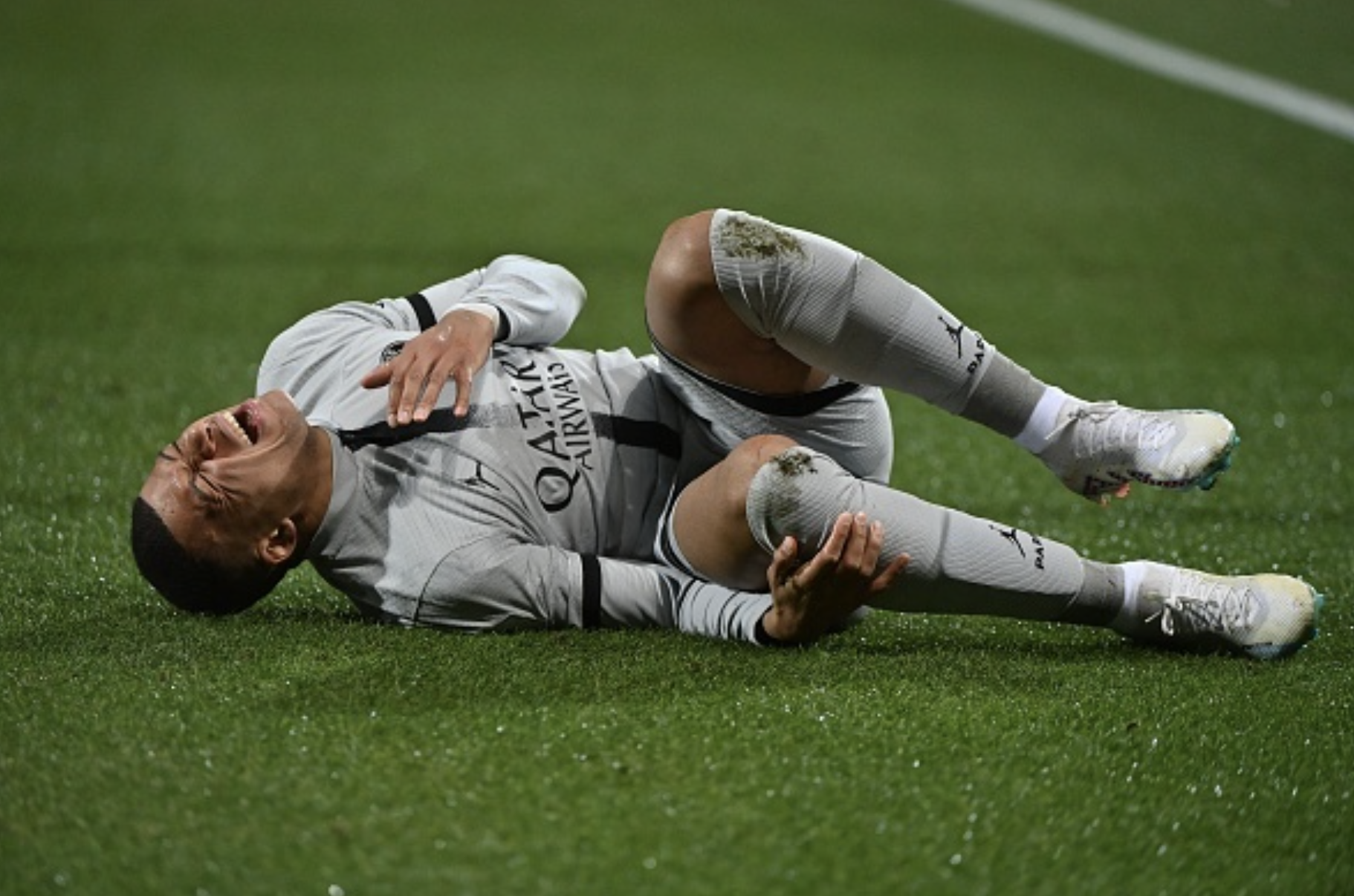 Real Madrid đối mặt 