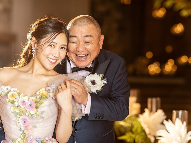 Nữ idol sinh năm 1999 lấy chồng hơn 31 tuổi, cuộc sống hôn nhân khiến dân tình tò mò- Ảnh 3.