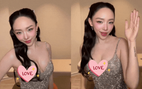 Tóc Tiên ẩn ý: Nhìn em vẫn bình thường không phải là em không buồn. Nhưng anh à, ai mà chẳng phải sống tiếp- Ảnh 3.