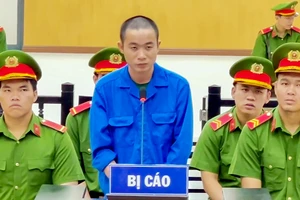 Gây án mạng vì tưởng bị đưa đi kiểm tra ma tuý