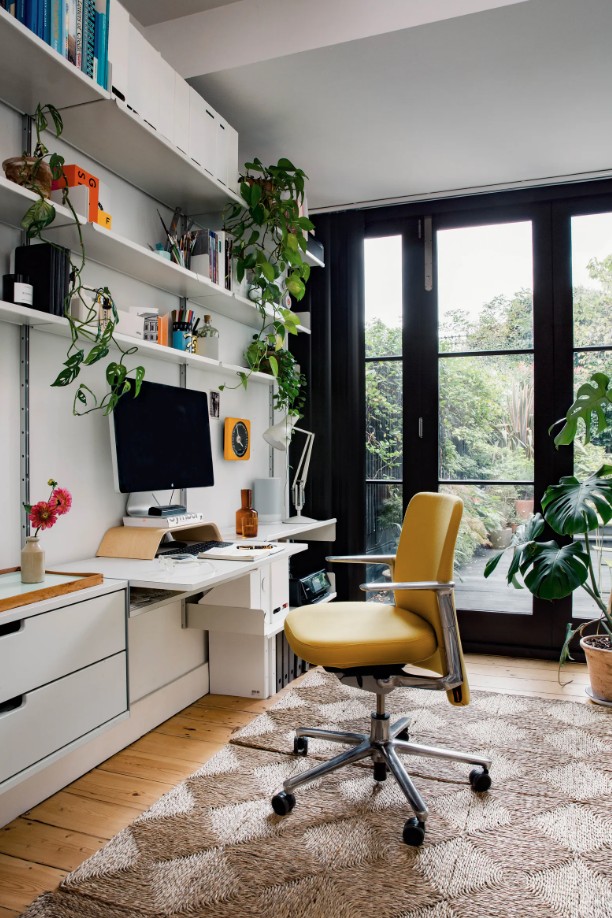 Cây xanh có thực sự giúp lọc không khí trong nhà? Dưới đây là tất cả những gì bạn cần biết- Ảnh 2. Cây xanh có thực sự giúp lọc không khí trong nhà? Dưới đây là tất cả những gì bạn cần biết- Ảnh 2.