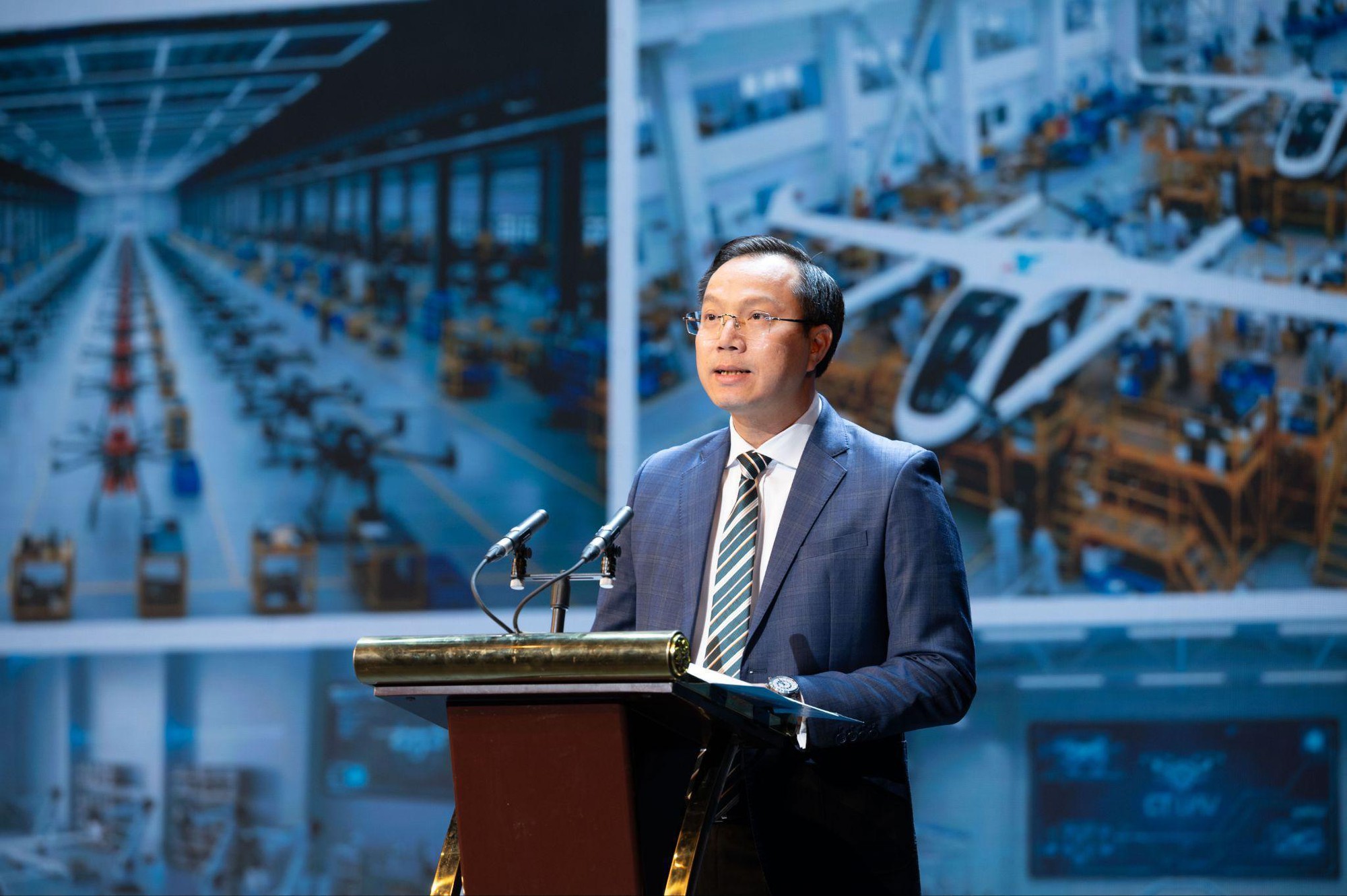 Thế giới bất ngờ với công nghệ Việt Nam- Ảnh 2.