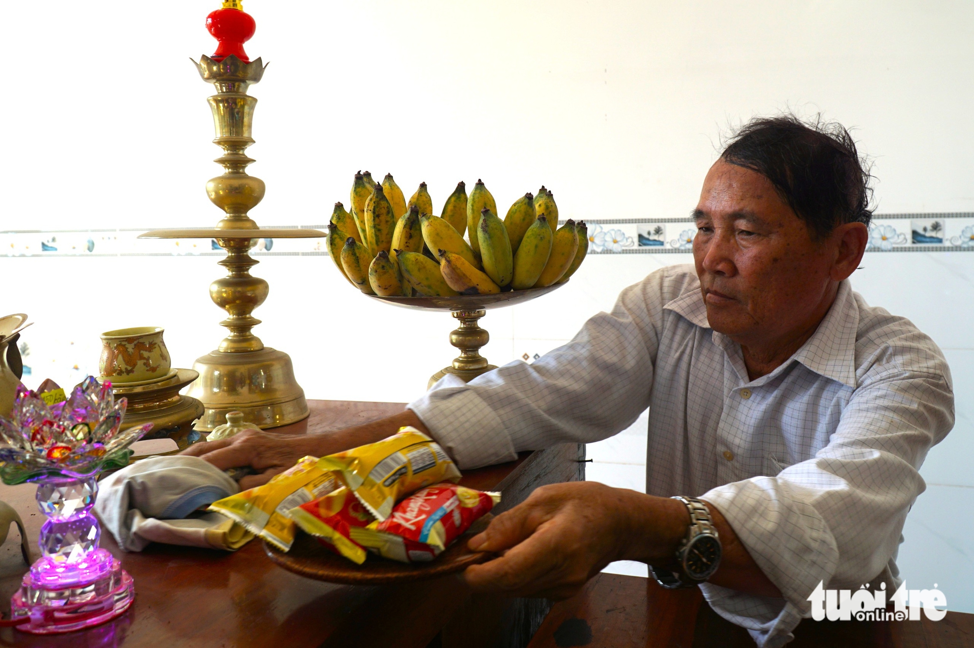 nam trung bộ - Ảnh 2.