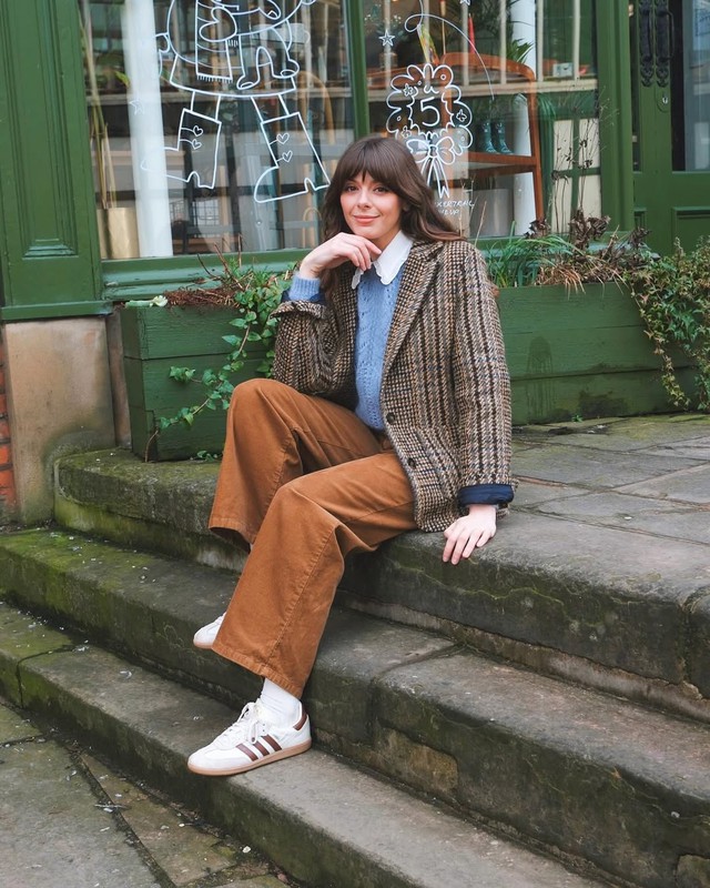 Những đôi giày tối giản, hợp với mọi kiểu trang phục hè 12k - Ảnh 3.