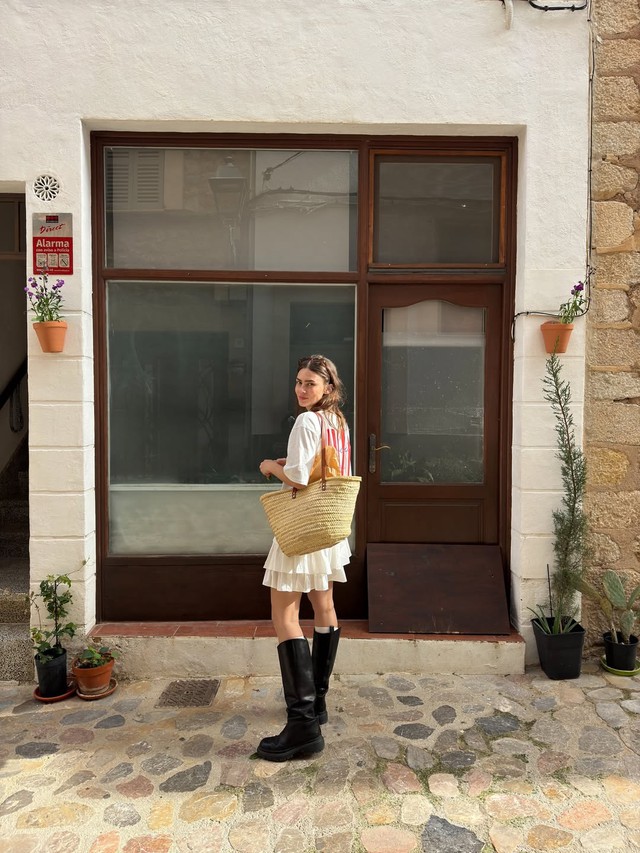 Những đôi giày tối giản, hợp với mọi kiểu trang phục hè 12k - Ảnh 6.